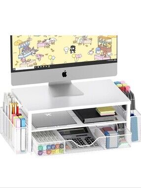 Desk Organizer